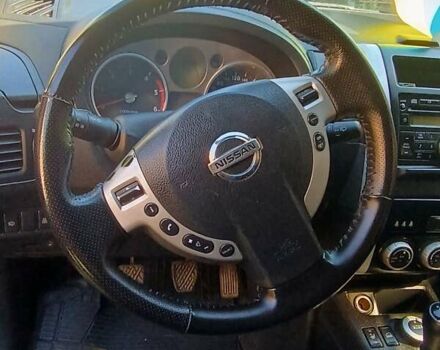 Ниссан ИксТрейл, объемом двигателя 2 л и пробегом 280 тыс. км за 10800 $, фото 18 на Automoto.ua