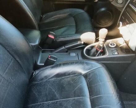 Ниссан ИксТрейл, объемом двигателя 2 л и пробегом 280 тыс. км за 10800 $, фото 10 на Automoto.ua