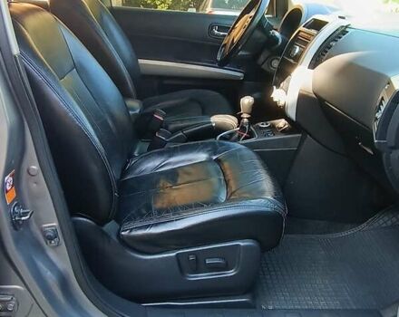 Ниссан ИксТрейл, объемом двигателя 2 л и пробегом 280 тыс. км за 10800 $, фото 7 на Automoto.ua