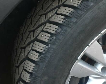 Ниссан ИксТрейл, объемом двигателя 2 л и пробегом 142 тыс. км за 13700 $, фото 12 на Automoto.ua