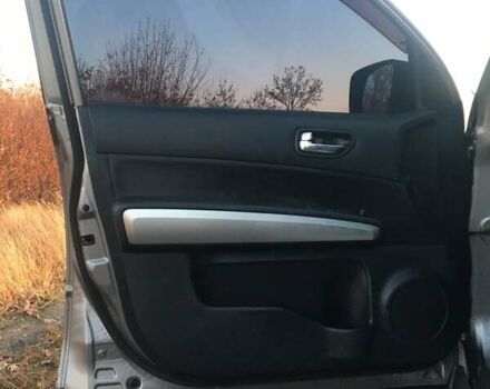 Ниссан ИксТрейл, объемом двигателя 2 л и пробегом 142 тыс. км за 13700 $, фото 25 на Automoto.ua