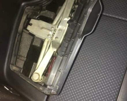 Ниссан ИксТрейл, объемом двигателя 2 л и пробегом 142 тыс. км за 13700 $, фото 38 на Automoto.ua