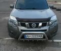 Ниссан ИксТрейл, объемом двигателя 2 л и пробегом 142 тыс. км за 13700 $, фото 1 на Automoto.ua
