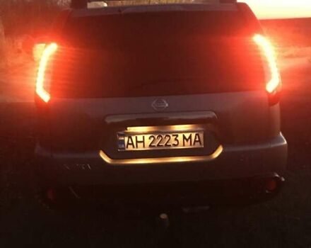 Ниссан ИксТрейл, объемом двигателя 2 л и пробегом 142 тыс. км за 13700 $, фото 16 на Automoto.ua