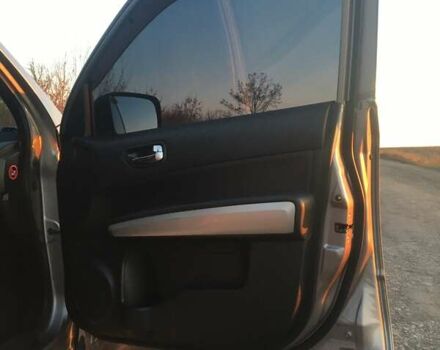 Ниссан ИксТрейл, объемом двигателя 2 л и пробегом 142 тыс. км за 13700 $, фото 26 на Automoto.ua