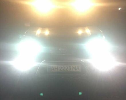 Ниссан ИксТрейл, объемом двигателя 2 л и пробегом 142 тыс. км за 13700 $, фото 17 на Automoto.ua