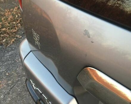 Ниссан ИксТрейл, объемом двигателя 2 л и пробегом 142 тыс. км за 13700 $, фото 15 на Automoto.ua