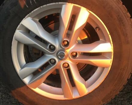 Ниссан ИксТрейл, объемом двигателя 2 л и пробегом 142 тыс. км за 13700 $, фото 13 на Automoto.ua