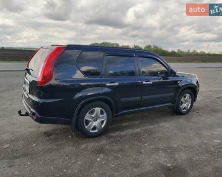 Ніссан ІксТрейл, об'ємом двигуна 2 л та пробігом 210 тис. км за 13100 $, фото 4 на Automoto.ua