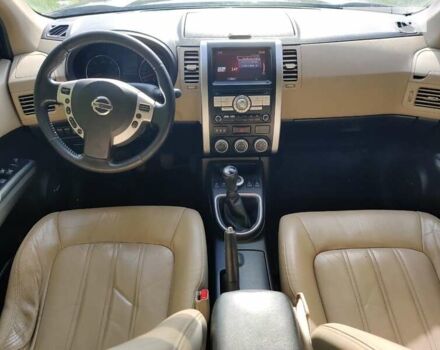 Ніссан ІксТрейл, об'ємом двигуна 2 л та пробігом 210 тис. км за 13100 $, фото 5 на Automoto.ua