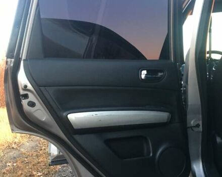 Ниссан ИксТрейл, объемом двигателя 2 л и пробегом 142 тыс. км за 13700 $, фото 27 на Automoto.ua