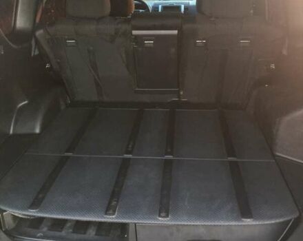 Ниссан ИксТрейл, объемом двигателя 2 л и пробегом 142 тыс. км за 13700 $, фото 33 на Automoto.ua