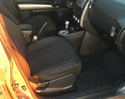 Ниссан ИксТрейл, объемом двигателя 2 л и пробегом 142 тыс. км за 13700 $, фото 32 на Automoto.ua