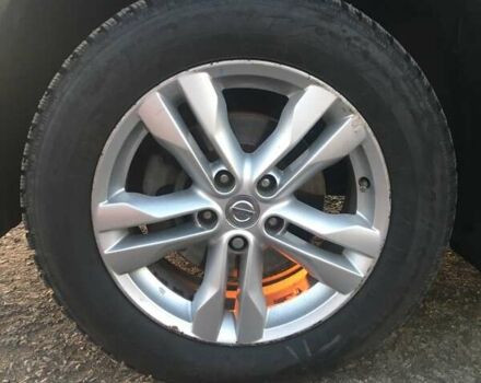 Ниссан ИксТрейл, объемом двигателя 2 л и пробегом 142 тыс. км за 13700 $, фото 11 на Automoto.ua