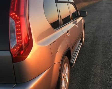 Ниссан ИксТрейл, объемом двигателя 2 л и пробегом 142 тыс. км за 13700 $, фото 22 на Automoto.ua