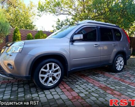 Ниссан ИксТрейл, объемом двигателя 2 л и пробегом 146 тыс. км за 11200 $, фото 6 на Automoto.ua