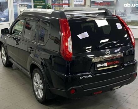 Ниссан ИксТрейл, объемом двигателя 2 л и пробегом 54 тыс. км за 15490 $, фото 12 на Automoto.ua