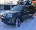 Ніссан ІксТрейл, об'ємом двигуна 2 л та пробігом 350 тис. км за 8400 $, фото 1 на Automoto.ua