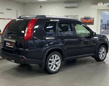 Ниссан ИксТрейл, объемом двигателя 2 л и пробегом 54 тыс. км за 15490 $, фото 7 на Automoto.ua