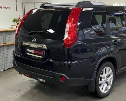 Ниссан ИксТрейл, объемом двигателя 2 л и пробегом 54 тыс. км за 15490 $, фото 9 на Automoto.ua
