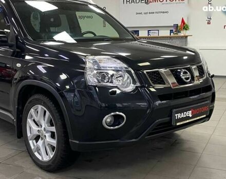 Ниссан ИксТрейл, объемом двигателя 2 л и пробегом 54 тыс. км за 15490 $, фото 4 на Automoto.ua
