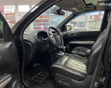 Ниссан ИксТрейл, объемом двигателя 2 л и пробегом 54 тыс. км за 15490 $, фото 21 на Automoto.ua