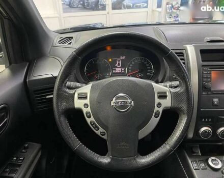 Ниссан ИксТрейл, объемом двигателя 2 л и пробегом 54 тыс. км за 15490 $, фото 27 на Automoto.ua