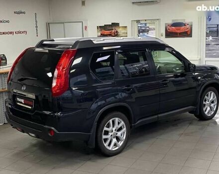 Ниссан ИксТрейл, объемом двигателя 2 л и пробегом 54 тыс. км за 15490 $, фото 8 на Automoto.ua