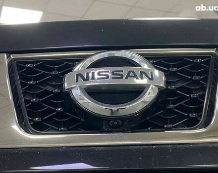 Ниссан ИксТрейл, объемом двигателя 2 л и пробегом 54 тыс. км за 15490 $, фото 16 на Automoto.ua