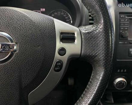 Ниссан ИксТрейл, объемом двигателя 2 л и пробегом 54 тыс. км за 15490 $, фото 28 на Automoto.ua
