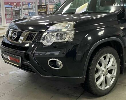 Ниссан ИксТрейл, объемом двигателя 2 л и пробегом 54 тыс. км за 15490 $, фото 2 на Automoto.ua