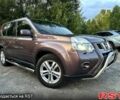 Ніссан ІксТрейл, об'ємом двигуна 2.5 л та пробігом 125 тис. км за 11500 $, фото 1 на Automoto.ua
