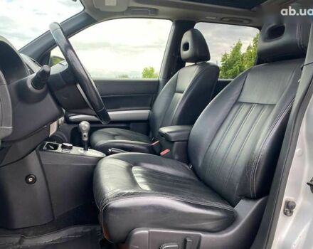 Ниссан ИксТрейл, объемом двигателя 0 л и пробегом 142 тыс. км за 11790 $, фото 13 на Automoto.ua