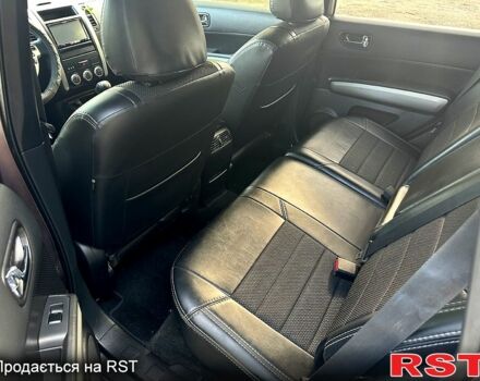 Ніссан ІксТрейл, об'ємом двигуна 2.5 л та пробігом 125 тис. км за 11200 $, фото 3 на Automoto.ua