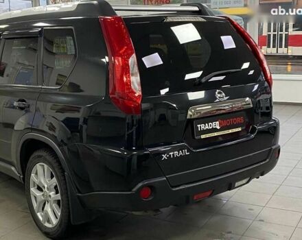 Ниссан ИксТрейл, объемом двигателя 2 л и пробегом 54 тыс. км за 15490 $, фото 11 на Automoto.ua