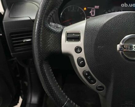 Ниссан ИксТрейл, объемом двигателя 2 л и пробегом 54 тыс. км за 15490 $, фото 26 на Automoto.ua