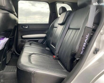 Ниссан ИксТрейл, объемом двигателя 0 л и пробегом 142 тыс. км за 11790 $, фото 18 на Automoto.ua