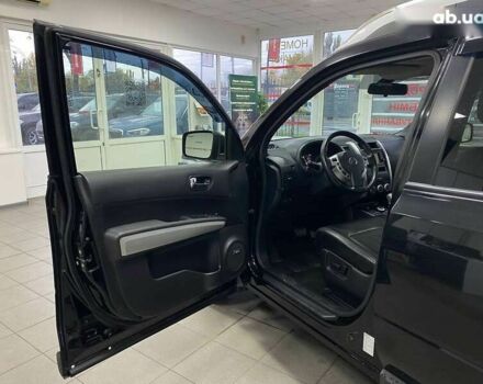 Ниссан ИксТрейл, объемом двигателя 2 л и пробегом 54 тыс. км за 15490 $, фото 18 на Automoto.ua