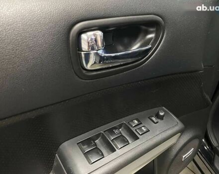 Ниссан ИксТрейл, объемом двигателя 2 л и пробегом 54 тыс. км за 15490 $, фото 19 на Automoto.ua
