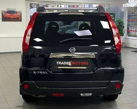 Ниссан ИксТрейл, объемом двигателя 2 л и пробегом 54 тыс. км за 15490 $, фото 10 на Automoto.ua
