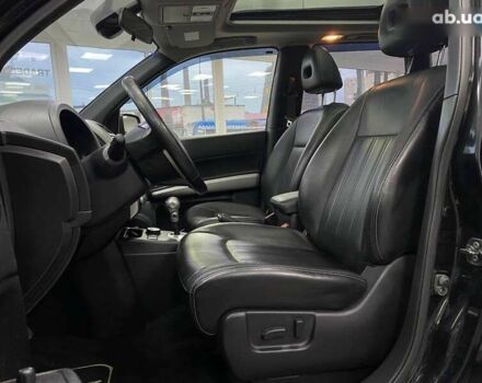 Ниссан ИксТрейл, объемом двигателя 2 л и пробегом 54 тыс. км за 15490 $, фото 22 на Automoto.ua