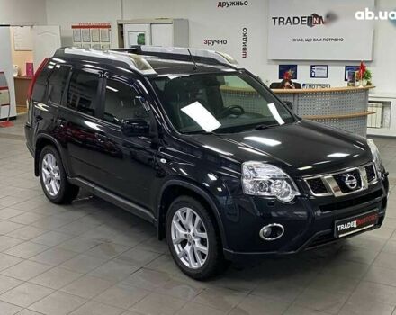 Ниссан ИксТрейл, объемом двигателя 2 л и пробегом 54 тыс. км за 15490 $, фото 6 на Automoto.ua