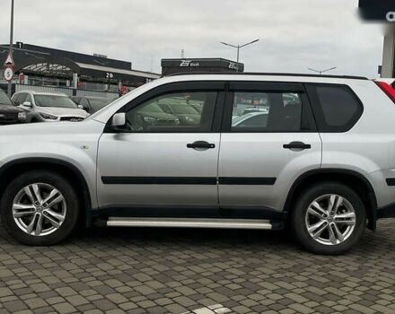 Ниссан ИксТрейл, объемом двигателя 2 л и пробегом 198 тыс. км за 12999 $, фото 3 на Automoto.ua