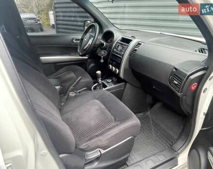 Ниссан ИксТрейл, объемом двигателя 2 л и пробегом 221 тыс. км за 11500 $, фото 28 на Automoto.ua