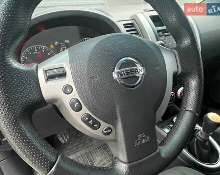 Ниссан ИксТрейл, объемом двигателя 2 л и пробегом 221 тыс. км за 11500 $, фото 39 на Automoto.ua