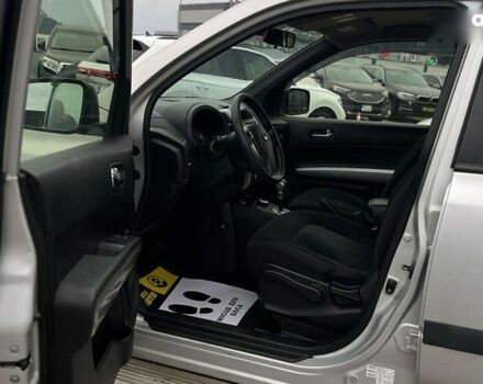 Ниссан ИксТрейл, объемом двигателя 2 л и пробегом 198 тыс. км за 12999 $, фото 10 на Automoto.ua