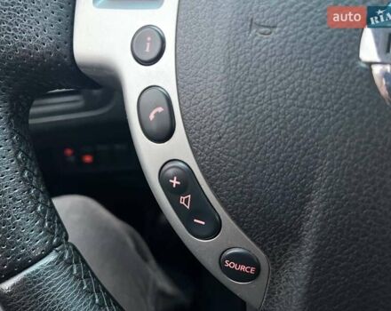 Ниссан ИксТрейл, объемом двигателя 2 л и пробегом 221 тыс. км за 11500 $, фото 30 на Automoto.ua