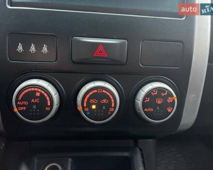 Ниссан ИксТрейл, объемом двигателя 2 л и пробегом 221 тыс. км за 11500 $, фото 34 на Automoto.ua