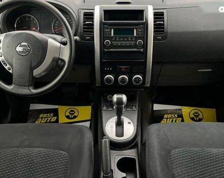 Ниссан ИксТрейл, объемом двигателя 2 л и пробегом 198 тыс. км за 12999 $, фото 8 на Automoto.ua