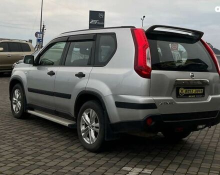 Ниссан ИксТрейл, объемом двигателя 2 л и пробегом 198 тыс. км за 12999 $, фото 4 на Automoto.ua